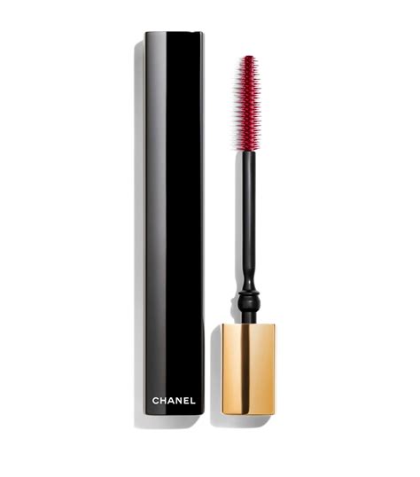 chanel ultra noir mascara|where to buy Chanel mascara.